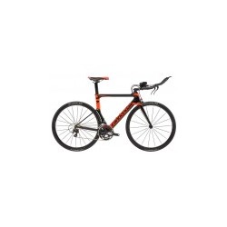 Bicicleta de Triatlón Cannondale Slice (Shimano 105) 2017