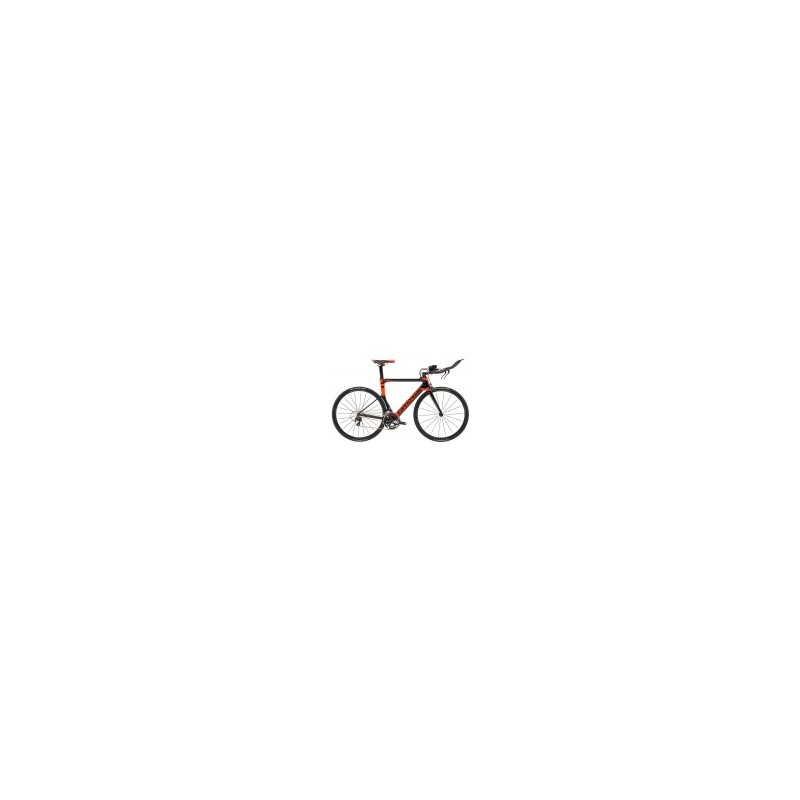 Bicicleta de Triatlón Cannondale Slice (Shimano 105) 2017