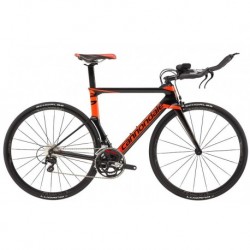 Bicicleta de Triatlón Cannondale Slice (Shimano 105) 2017