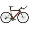 Bicicleta de Triatlón Cannondale Slice (Shimano 105) 2017