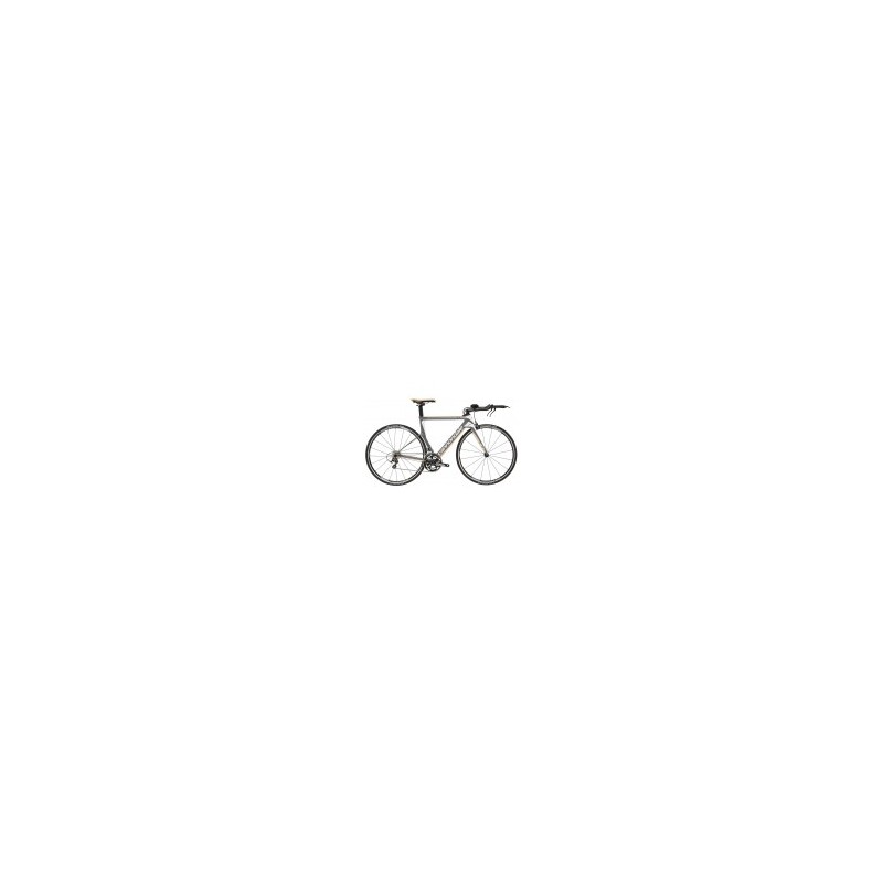 Bicicleta de Triatlón Cannondale Slice 105 2017 para Mujer