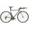 Bicicleta de Triatlón Cannondale Slice 105 2017 para Mujer