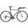 Bicicleta de Triatlón Cannondale Slice 105 2017 para Mujer