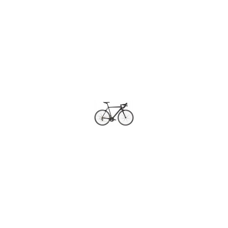 Bicicleta de Ruta Cannondale Caad Optimo Tiagra BBQ 2017