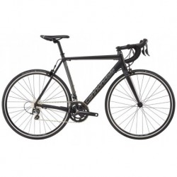 Bicicleta de Ruta Cannondale Caad Optimo Tiagra BBQ 2017