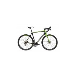 Bicicleta de ruta Cannondale Synapse Hi-Mod Team 2017