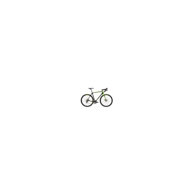 Bicicleta de ruta Cannondale Synapse Hi-Mod Team 2017