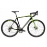Bicicleta de ruta Cannondale Synapse Hi-Mod Team 2017