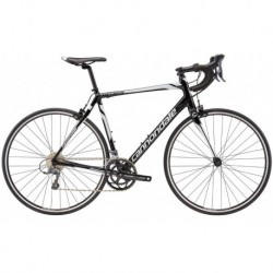 Bicicleta de Ruta Cannondale Synapse Alloy Claris 2017