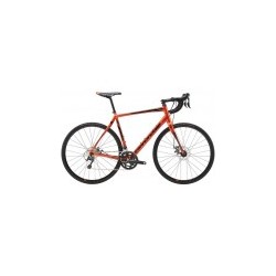 Bicicleta de Ruta Endurance Cannondale Synapse Alloy Disc Tiagra 2017