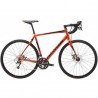 Bicicleta de Ruta Endurance Cannondale Synapse Alloy Disc Tiagra 2017