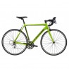 Bicicleta de Ruta Cannondale Caad Optimo Claris 2017
