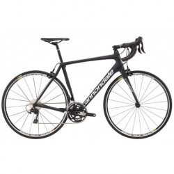 Bicicleta de ruta Cannondale Synapse Carbon 105 2017