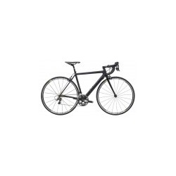 Bicicleta de Ruta Cannondale SUPERSIX EVO Ultegra 2017 para Dama