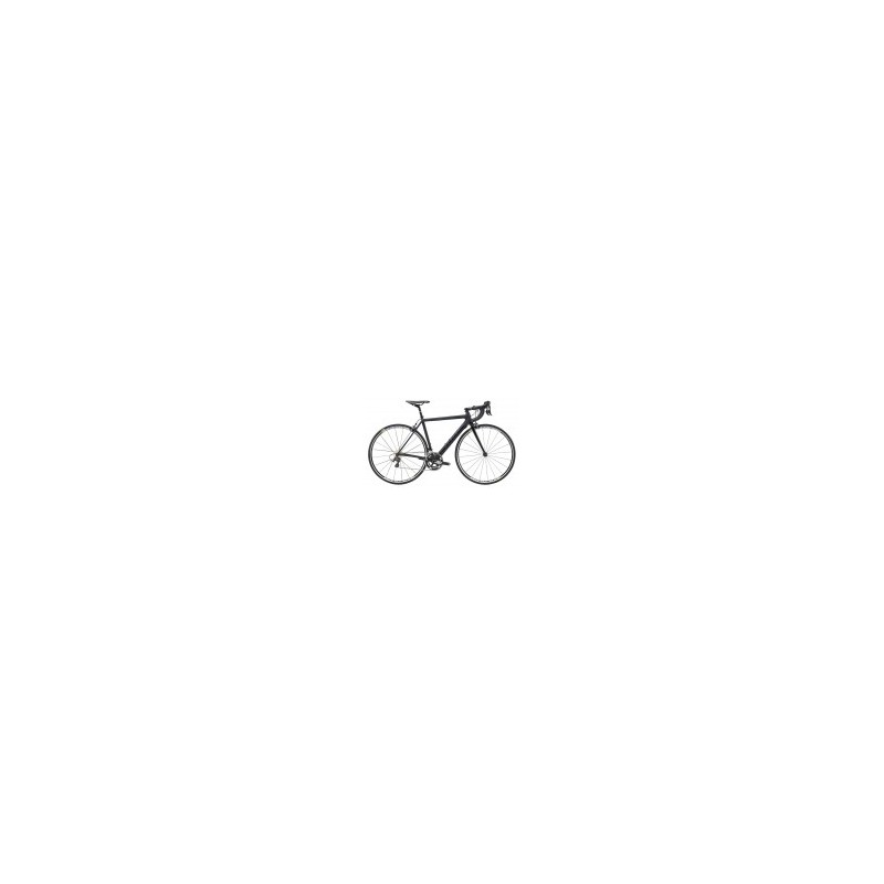 Bicicleta de Ruta Cannondale SUPERSIX EVO Ultegra 2017 para Dama