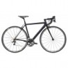 Bicicleta de Ruta Cannondale SUPERSIX EVO Ultegra 2017 para Dama