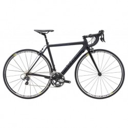 Bicicleta de Ruta Cannondale SUPERSIX EVO Ultegra 2017 para Dama