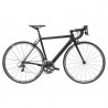 Bicicleta de Ruta Cannondale SUPERSIX EVO Ultegra 2017 para Dama