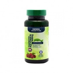 Raspberry Ketones Betancourt Essentials 400mg 60 caps.