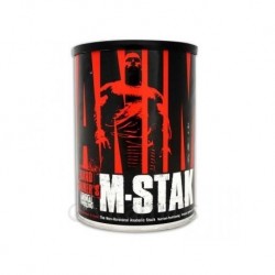 Animal M Stak Precursor de testo 21 Serv.