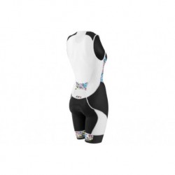 Trisuit Louis Garneau Pro para Mujer