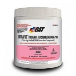 Nitraflex