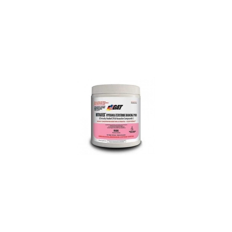 Nitraflex
