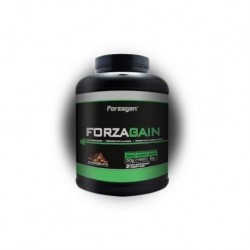 Forzagain Chocolate 8 lbs de Forzagen Suplemento Alimenticio