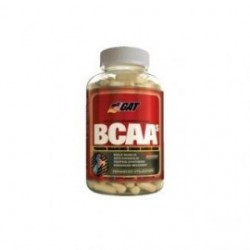Aminoacidos Bcaa de Gat