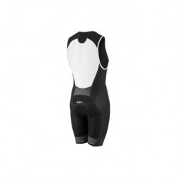 Trisuit Louis Garneau Pro Para Caballero