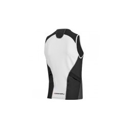 Top para Triatlón Louis Garneau Pro Semi-Relax