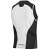 Top para Triatlón Louis Garneau Pro Semi-Relax