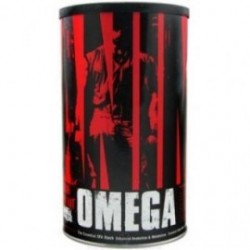 Multivitamínico Animal Omega de Universal Nutrition