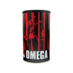 Multivitamínico Animal Omega de Universal Nutrition