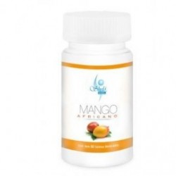 Suplemento en Tableta Shelo Nabel S601 Mango Africano Metabolizador de Grasa