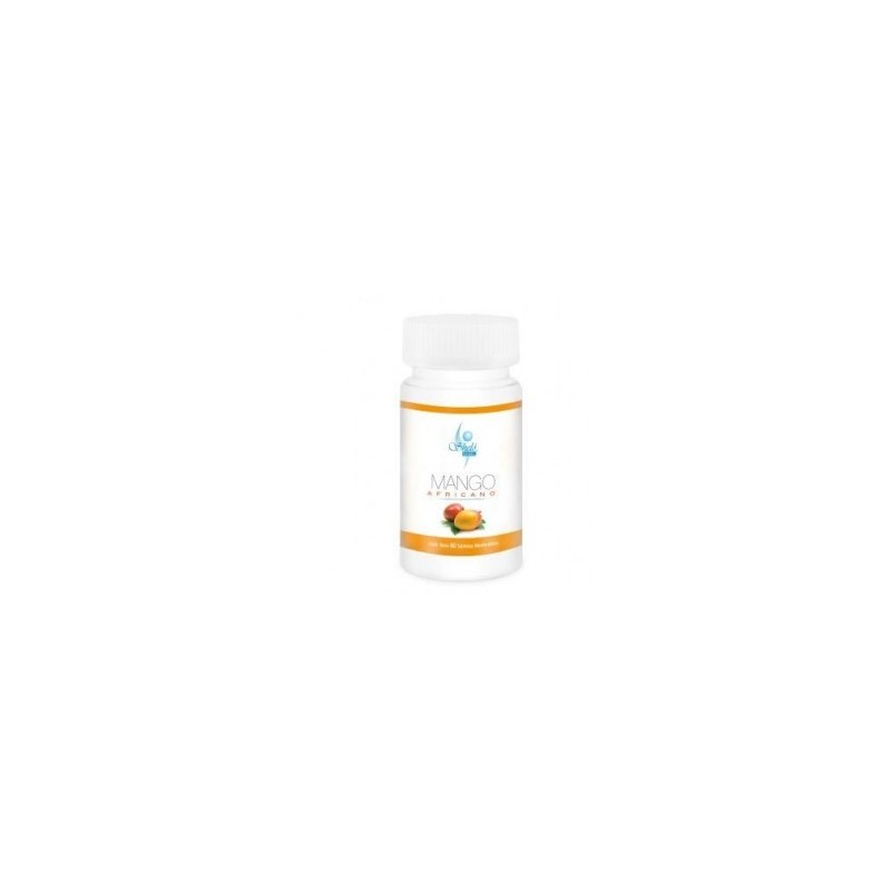 Suplemento en Tableta Shelo Nabel S601 Mango Africano Metabolizador de Grasa
