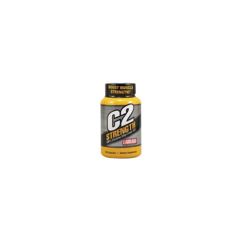 Creatina Crealean C2 de Labrada