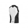 Top para Triatlón Louis Garneau Pro Semi-Relax
