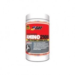 Aminoacidos Amino 2100 de Gat
