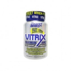 Suplemento Vitrix de Nutrex