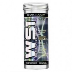 Quemador de Grasa WS1 de Cellucor