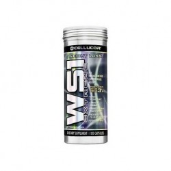 Quemador de Grasa WS1 de Cellucor