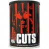 Quemador de Grasa Animal Cuts de Universal