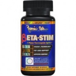 Termogenico Beta Stim termogenico 60 capsulas