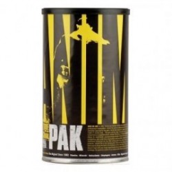 Animal Pack 44 Packs