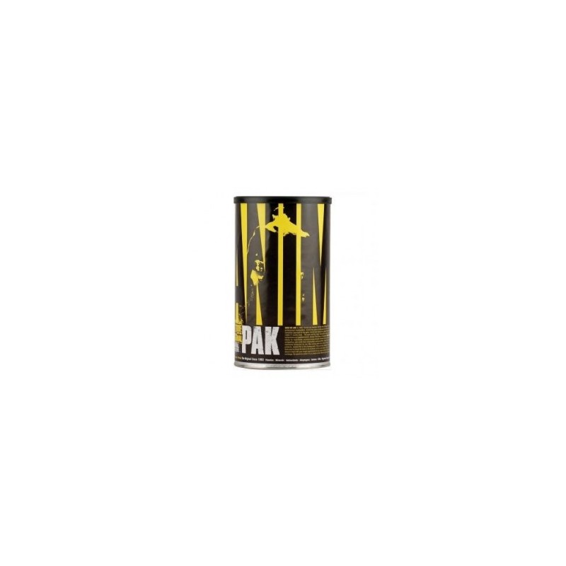 Animal Pack 44 Packs
