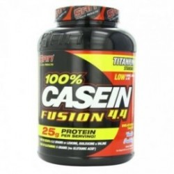 Proteína Casein Fusion de San