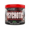 Pre entreno Psychotic de INSANE LABZ 205 gramos