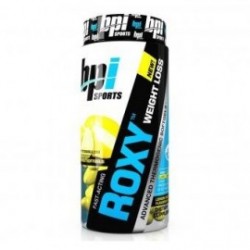 Roxy Termogenico Capsulas de Gel