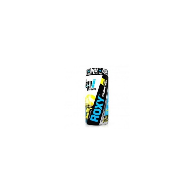 Roxy Termogenico Capsulas de Gel